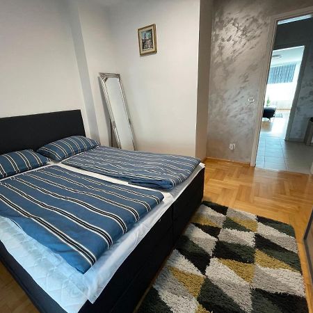 Appartamento Korzo Osijek 2 Esterno foto