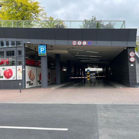 Appartamento Korzo Osijek 2 Esterno foto