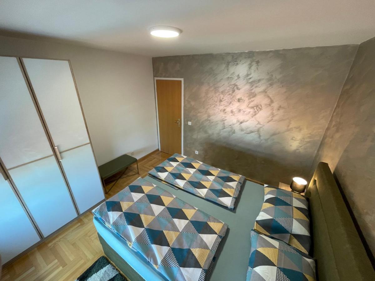 Appartamento Korzo Osijek 2 Esterno foto