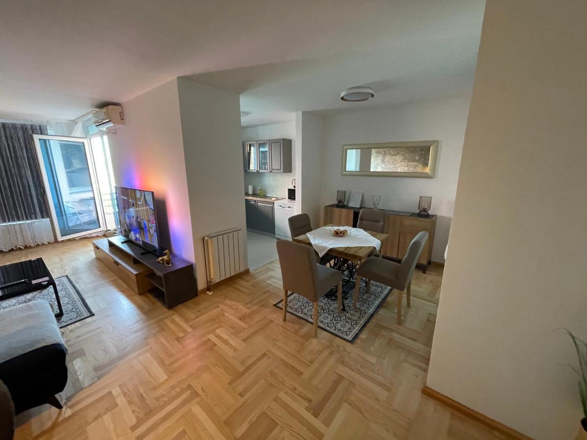 Appartamento Korzo Osijek 2 Esterno foto