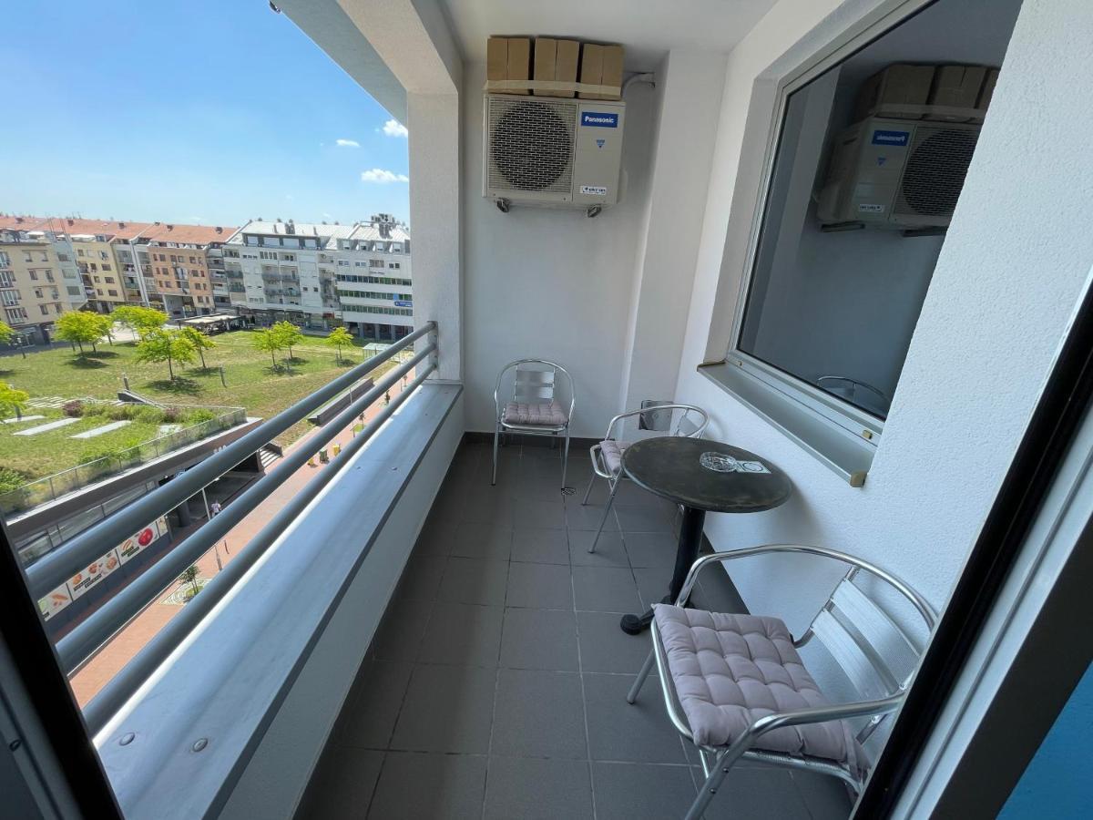 Appartamento Korzo Osijek 2 Esterno foto