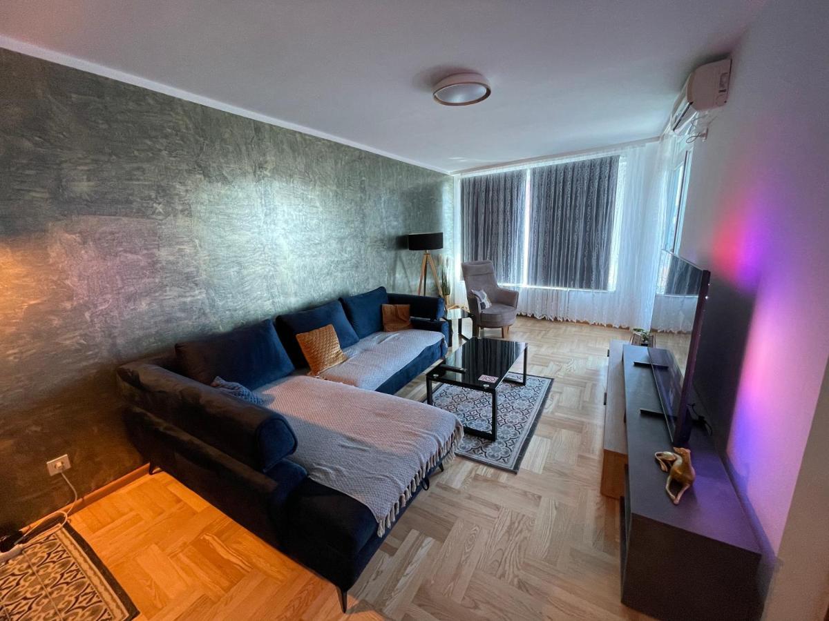 Appartamento Korzo Osijek 2 Esterno foto