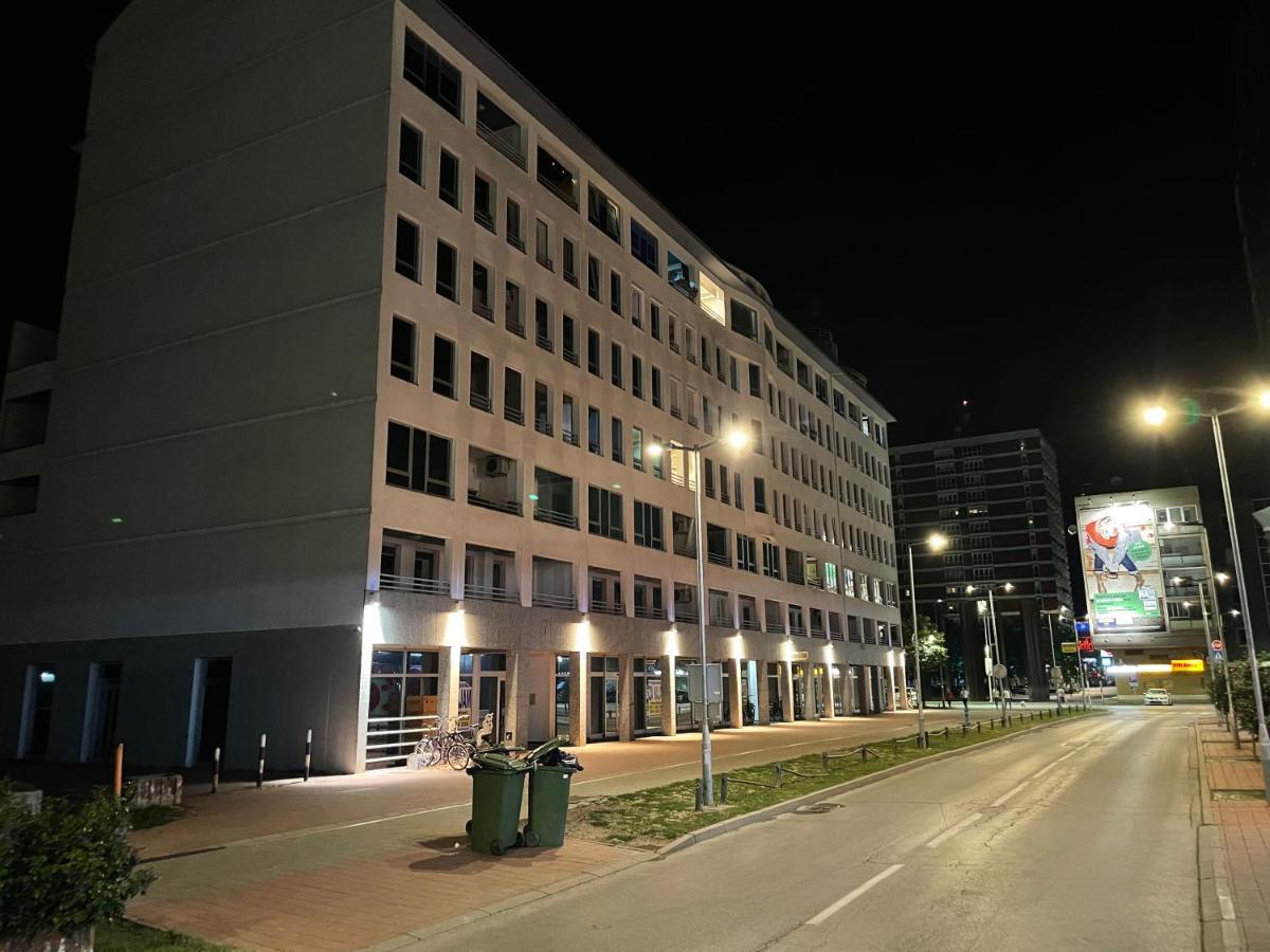 Appartamento Korzo Osijek 2 Esterno foto