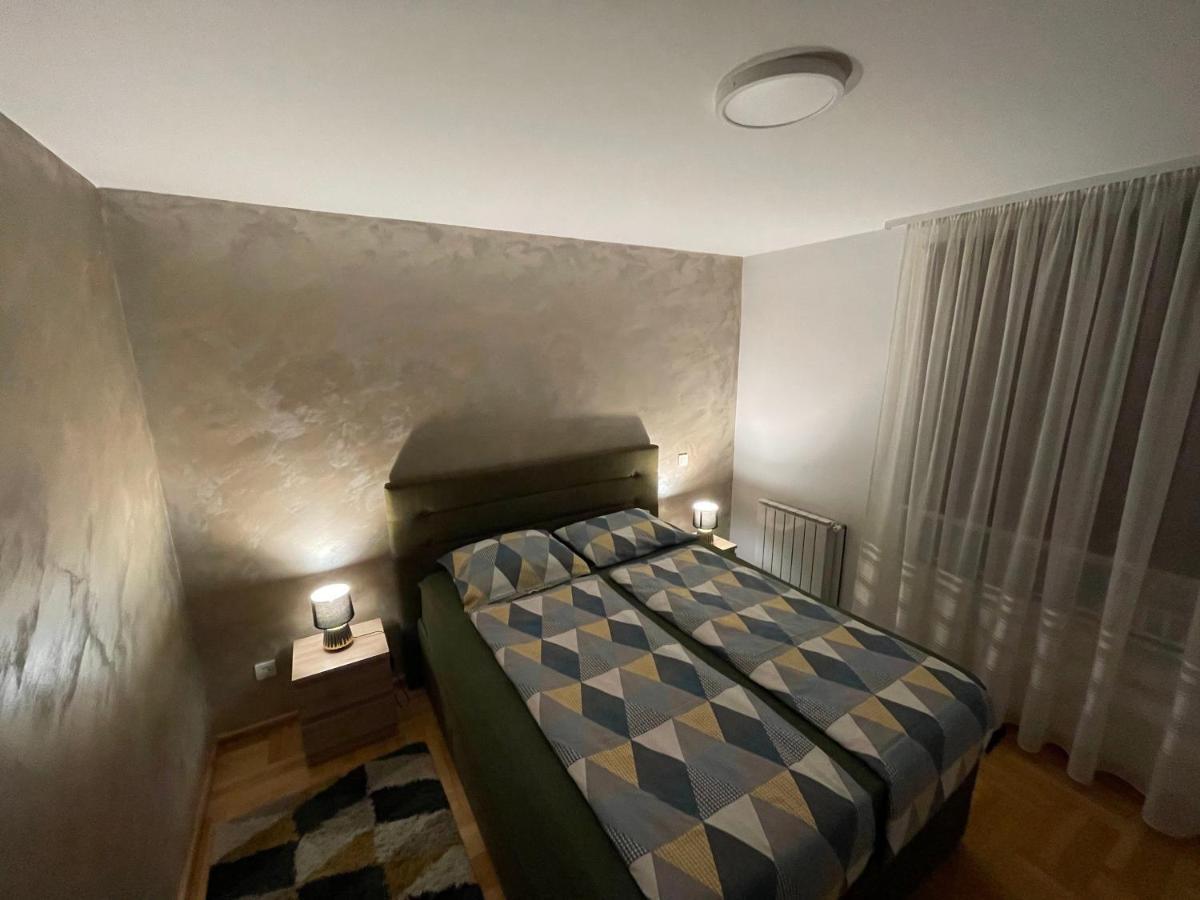 Appartamento Korzo Osijek 2 Esterno foto