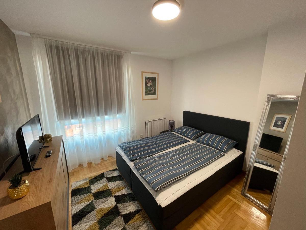 Appartamento Korzo Osijek 2 Esterno foto
